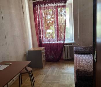 Сдается Комната, 18 м²