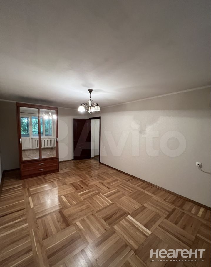 Продается 2-х комнатная квартира, 53 м²