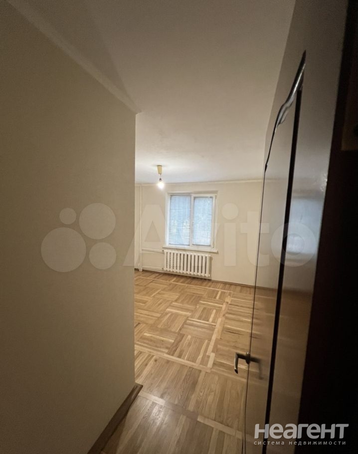 Продается 2-х комнатная квартира, 53 м²