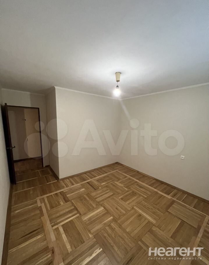 Продается 2-х комнатная квартира, 53 м²