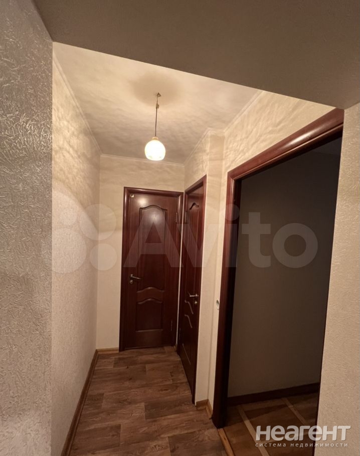 Продается 2-х комнатная квартира, 53 м²