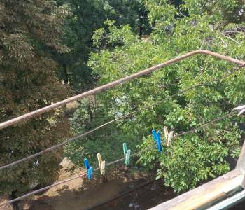 Сдается 2-х комнатная квартира, 48 м²