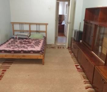 Сдается 2-х комнатная квартира, 48 м²