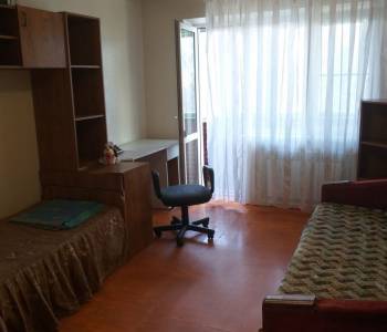 Сдается 2-х комнатная квартира, 48 м²