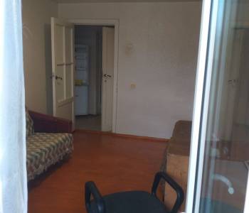 Сдается 2-х комнатная квартира, 48 м²