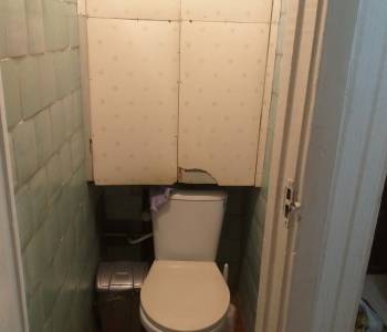 Сдается 2-х комнатная квартира, 48 м²