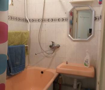 Сдается 2-х комнатная квартира, 48 м²