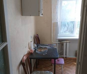 Сдается 2-х комнатная квартира, 48 м²