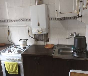 Сдается 2-х комнатная квартира, 48 м²