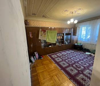 Продается 3-х комнатная квартира, 59 м²