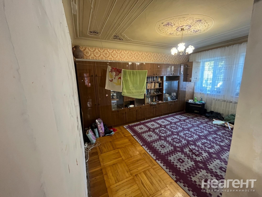 Продается 3-х комнатная квартира, 59 м²