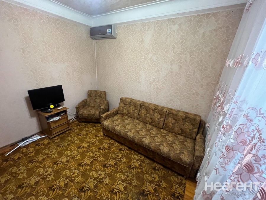 Продается 3-х комнатная квартира, 59 м²