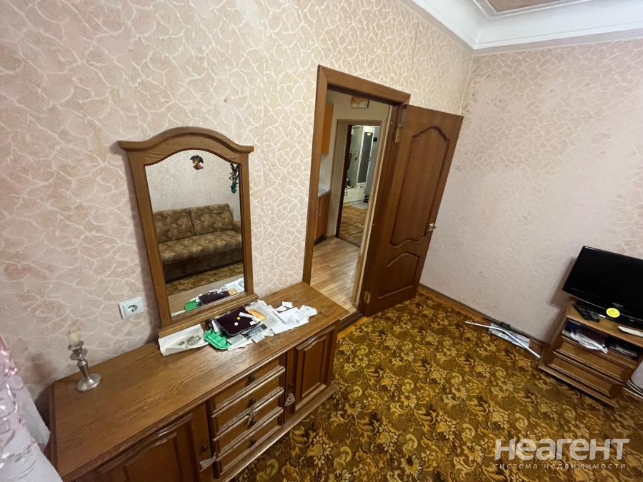 Продается 3-х комнатная квартира, 59 м²