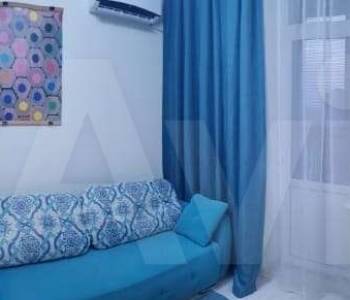 Сдается 1-комнатная квартира, 33 м²