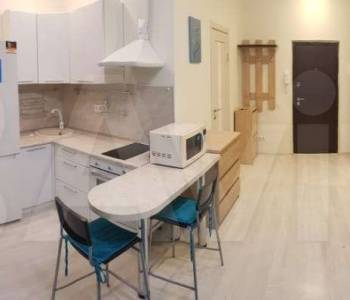 Сдается 1-комнатная квартира, 33 м²