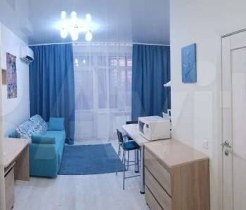 Сдается 1-комнатная квартира, 33 м²