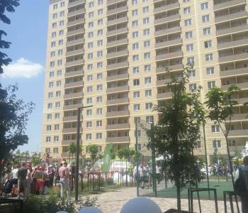 Продается 3-х комнатная квартира, 55 м²
