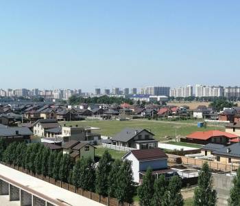 Продается 3-х комнатная квартира, 55 м²