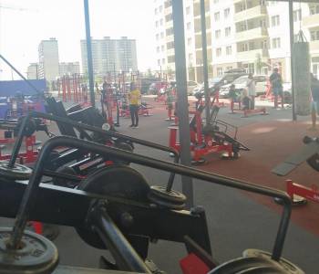 Продается 3-х комнатная квартира, 55 м²