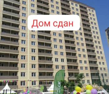 Продается 3-х комнатная квартира, 55 м²