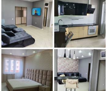 Сдается 2-х комнатная квартира, 80 м²