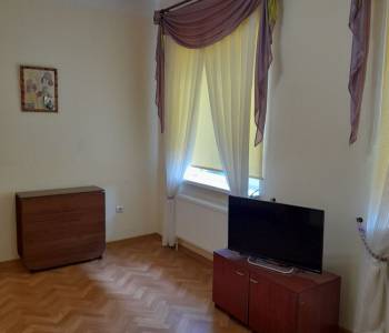 Сдается 1-комнатная квартира, 38 м²