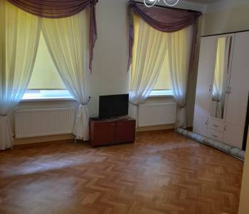 Сдается 1-комнатная квартира, 38 м²