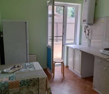 Сдается 1-комнатная квартира, 38 м²