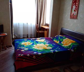 Продается 1-комнатная квартира, 44 м²