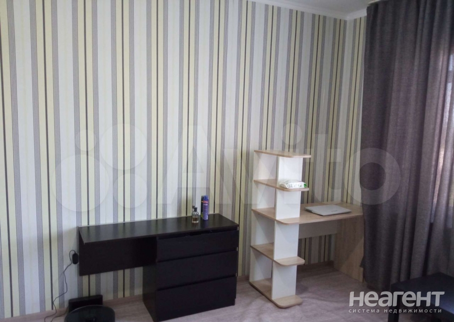 Сдается 1-комнатная квартира, 45 м²