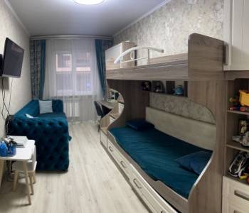 Продается 2-х комнатная квартира, 47 м²