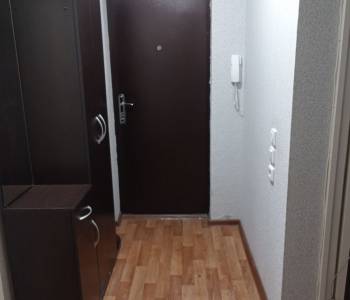 Продается 1-комнатная квартира, 38,2 м²