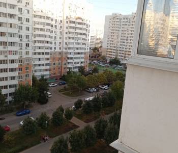 Продается 1-комнатная квартира, 38,2 м²