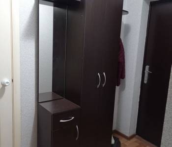 Продается 1-комнатная квартира, 38,2 м²