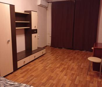 Продается 1-комнатная квартира, 38,2 м²