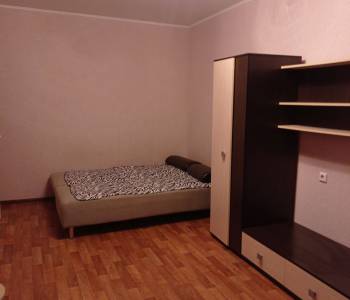 Продается 1-комнатная квартира, 38,2 м²