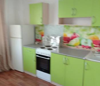 Продается 1-комнатная квартира, 38,2 м²