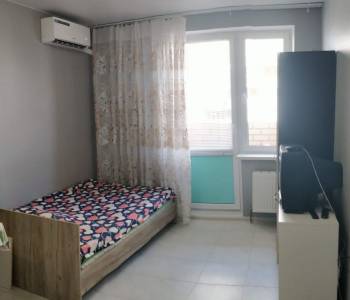 Сдается 1-комнатная квартира, 20,1 м²
