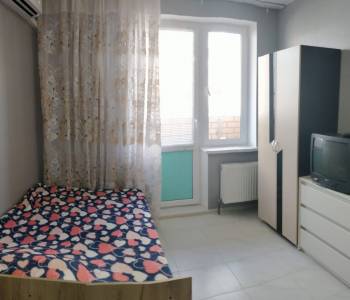 Сдается 1-комнатная квартира, 20,1 м²