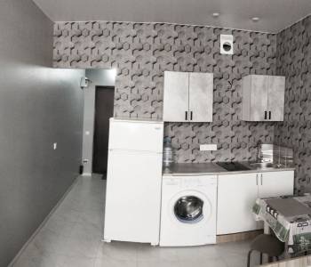 Сдается 1-комнатная квартира, 20,1 м²