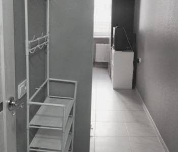 Сдается 1-комнатная квартира, 20,1 м²