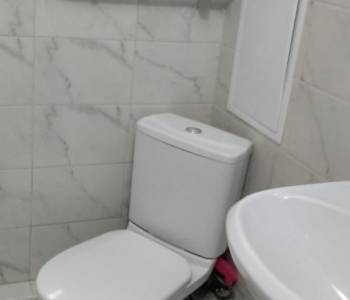 Сдается 1-комнатная квартира, 20,1 м²