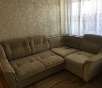 Сдается 2-х комнатная квартира, 55 м²