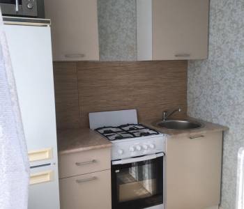 Сдается 2-х комнатная квартира, 55 м²