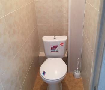 Сдается 2-х комнатная квартира, 55 м²