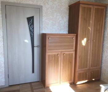 Сдается 2-х комнатная квартира, 55 м²