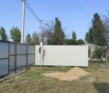 Продается Участок, 800 м²