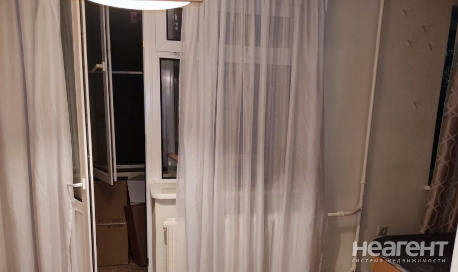 Сдам 3-комнатную квартиру, ул. Ставропольская, не агент