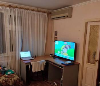 Сдается Многокомнатная квартира, 58 м²