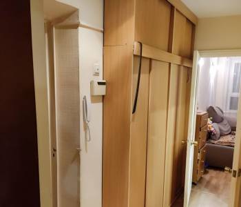 Сдается Многокомнатная квартира, 58 м²